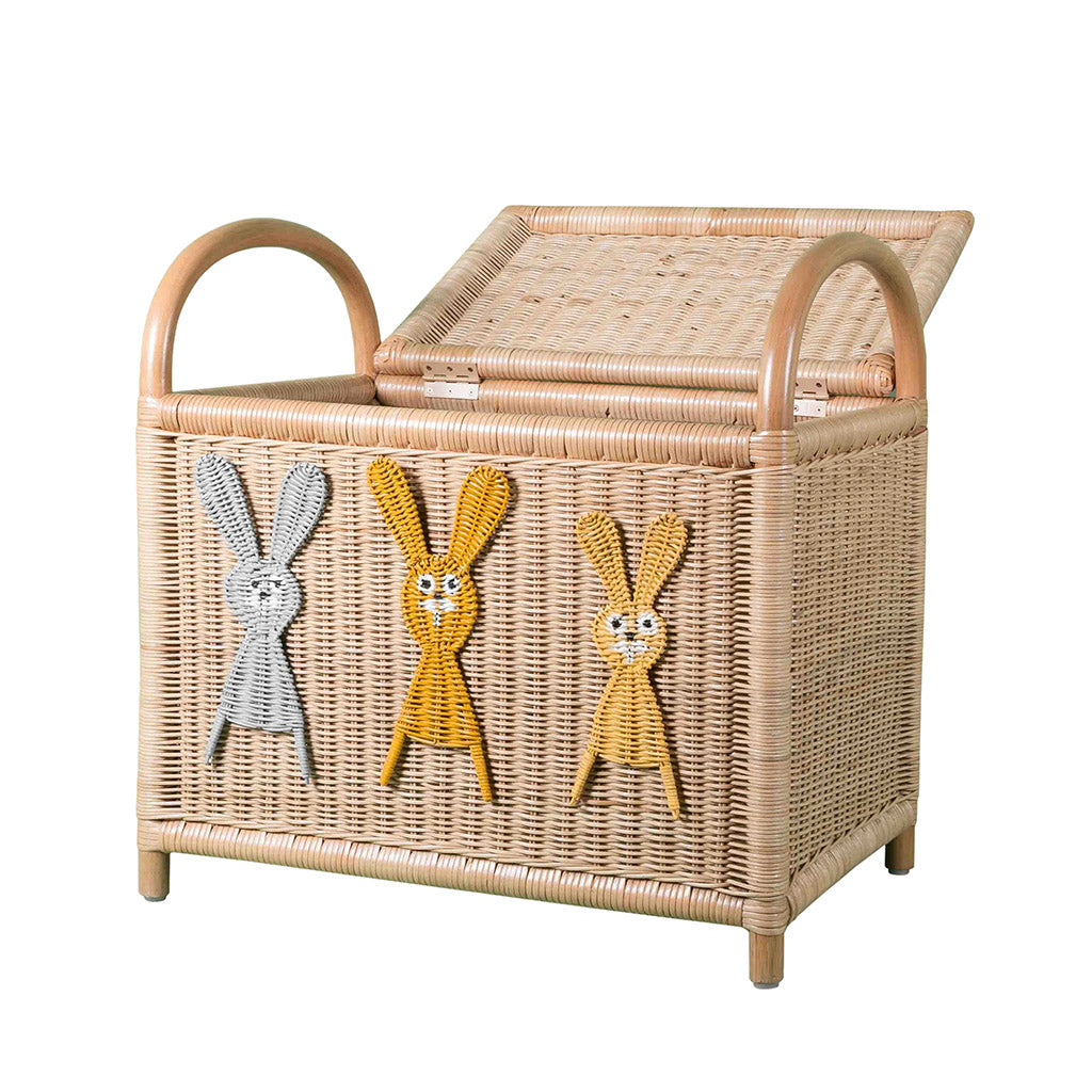 Momiji Anais Toy Trunk