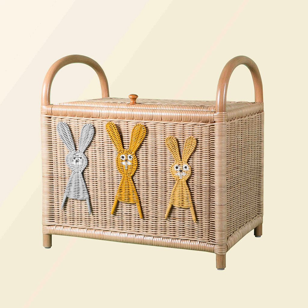 Momiji Anais Toy Trunk