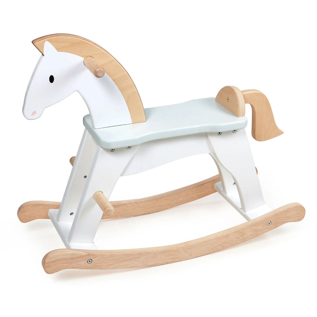 Tender Leaf Toys Lucky Rocking Horse
