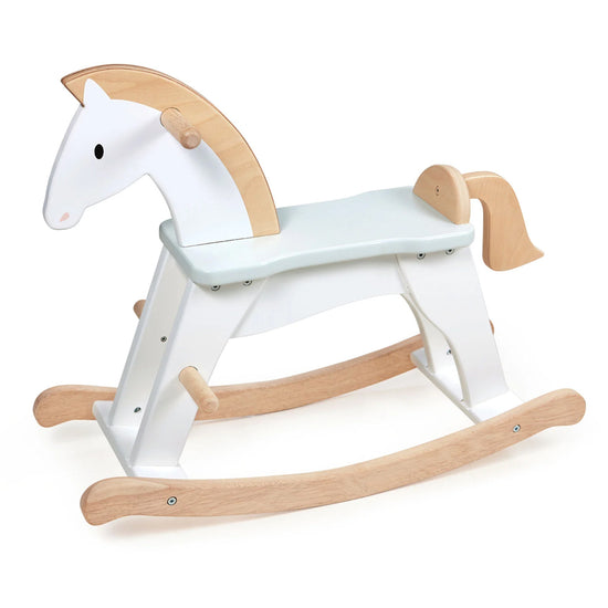 Tender Leaf Toys Lucky Rocking Horse