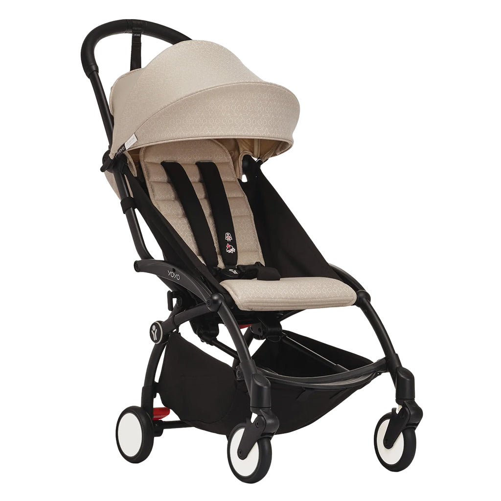 Bonpoint Pack 6M+ L'Iconique Bonpoint x YOYO®