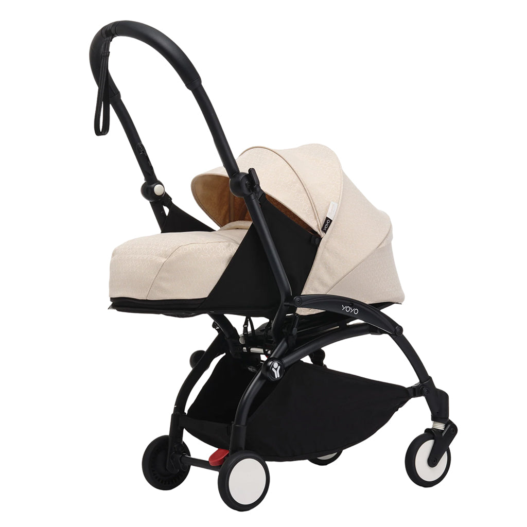 Bonpoint Newborn Pack 0+ Bonpoint x YOYO®