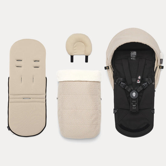 Bonpoint Newborn Pack 0+ Bonpoint x YOYO®