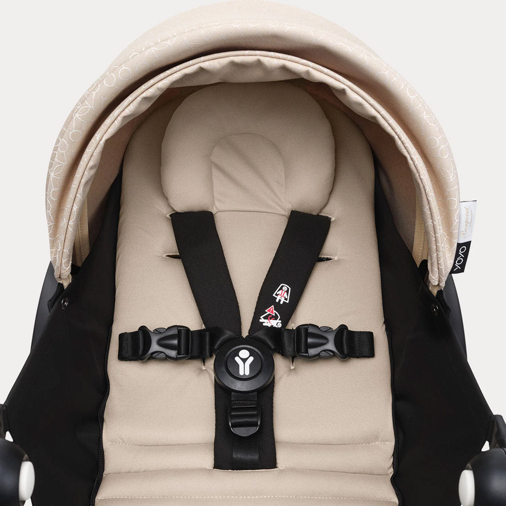 Bonpoint Newborn Pack 0+ Bonpoint x YOYO®