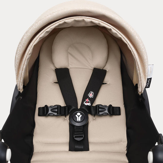 Bonpoint Newborn Pack 0+ Bonpoint x YOYO®