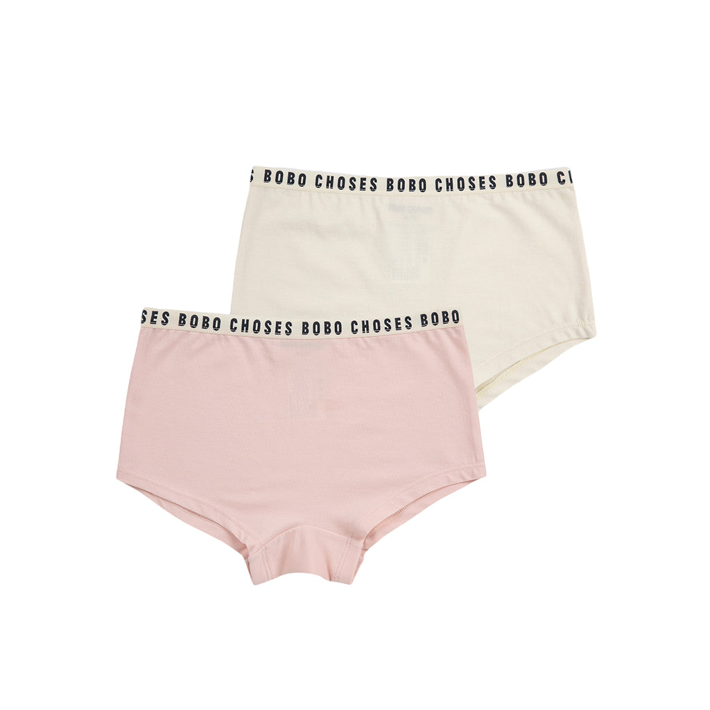 Bobo Choses Panties Set