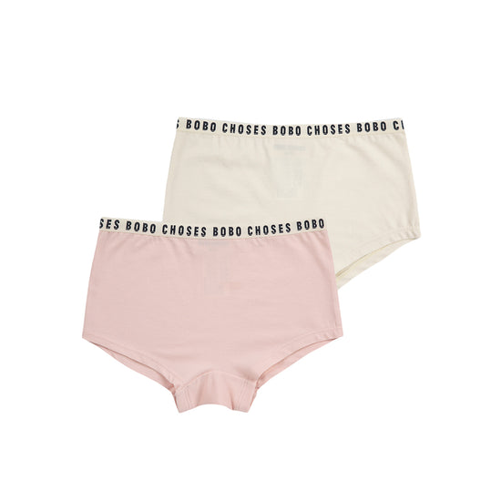Bobo Choses Panties Set