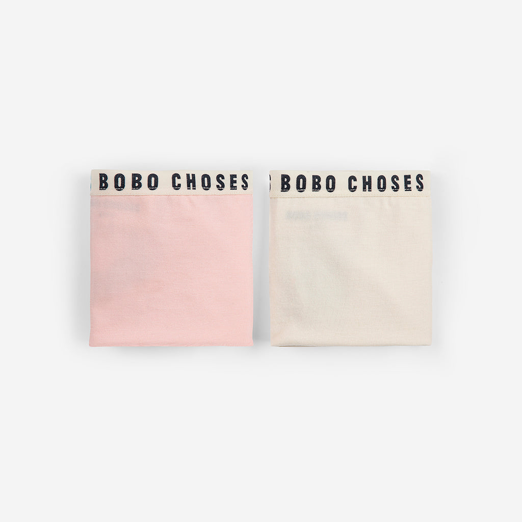 Bobo Choses Panties Set