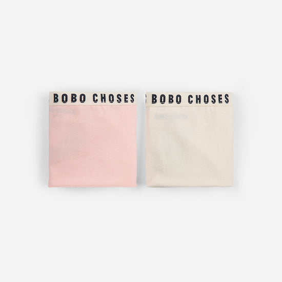 Bobo Choses Panties Set