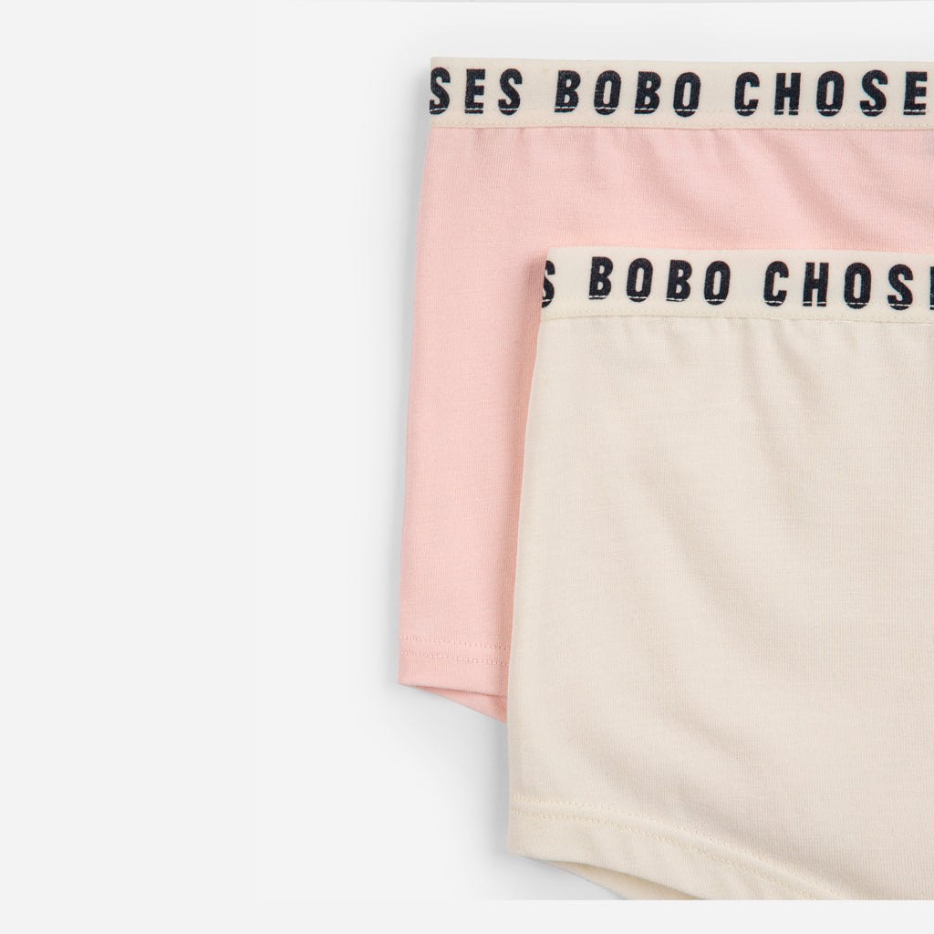 Bobo Choses Panties Set