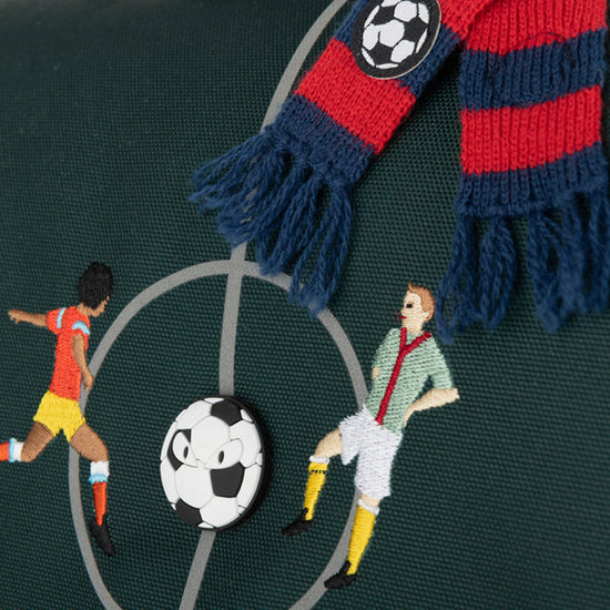 Jeune Premier City Bag – FC