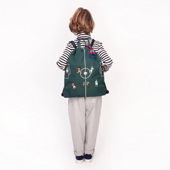 Jeune Premier City Bag – FC