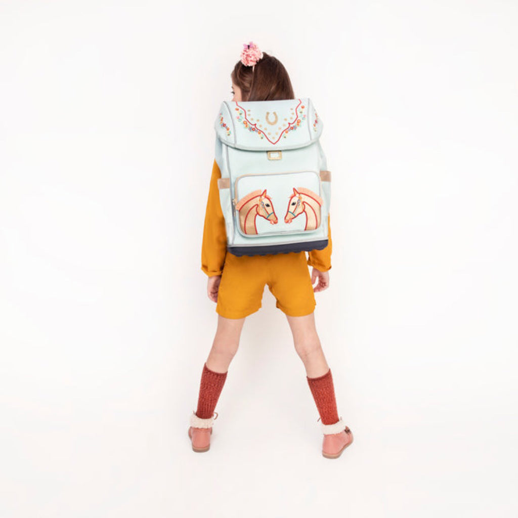 Jeune Premier Ergomaxx – Cavalerie Florale