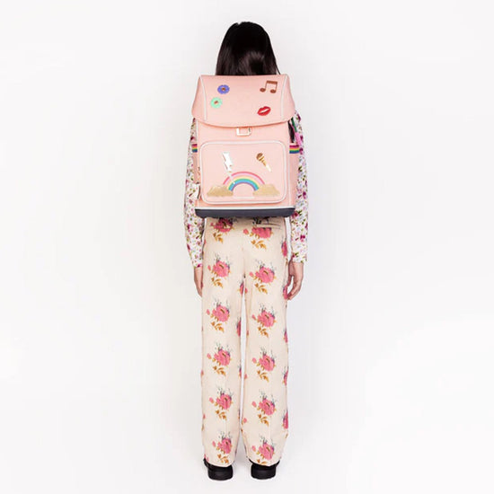 Jeune Premier Ergomaxx – Lady Gadget Pink