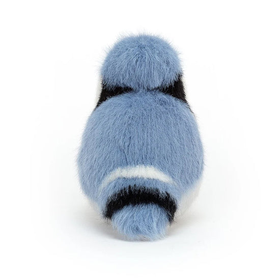 Load image into Gallery viewer, Jellycat Birdling Blue Jay
