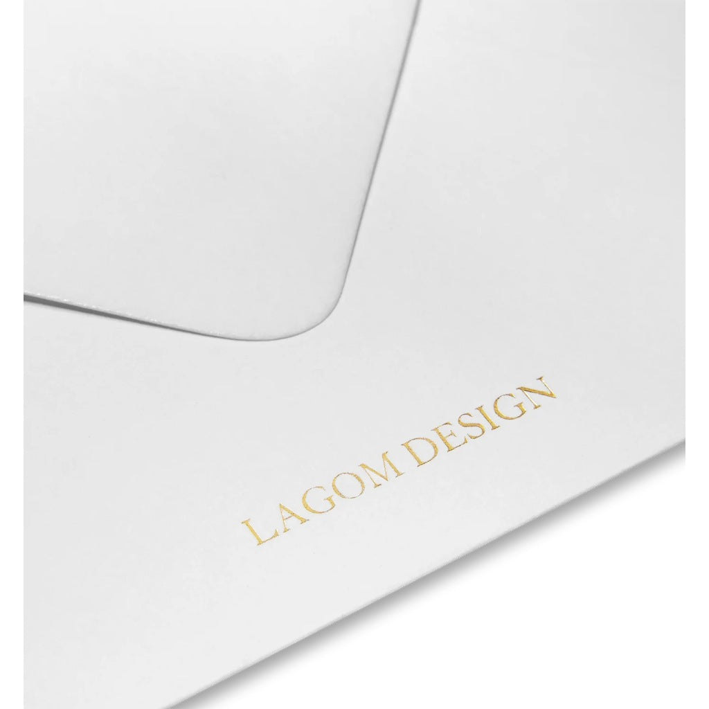Lagom Design Hoppy B-day Kangaroo