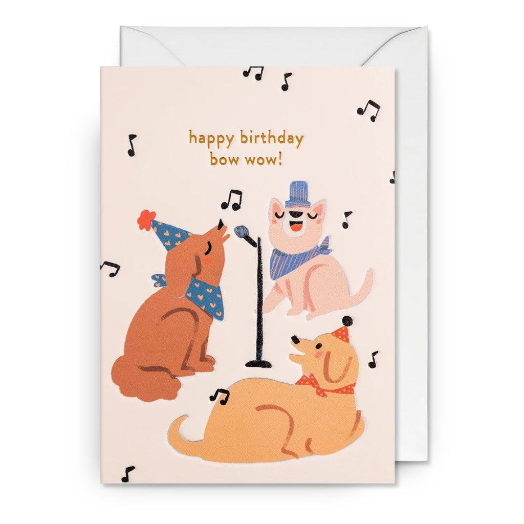 Lagom Design Elena Comte – Happy Birthda