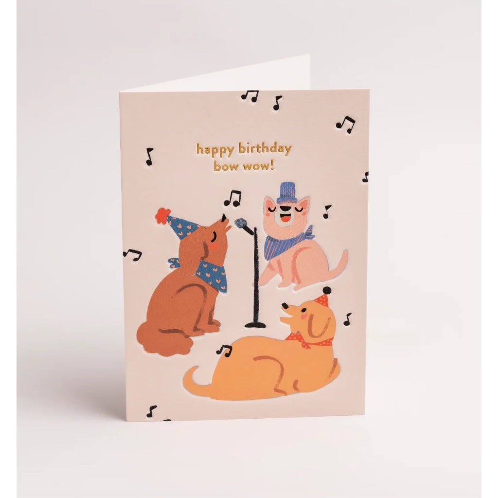 Lagom Design Elena Comte – Happy Birthda