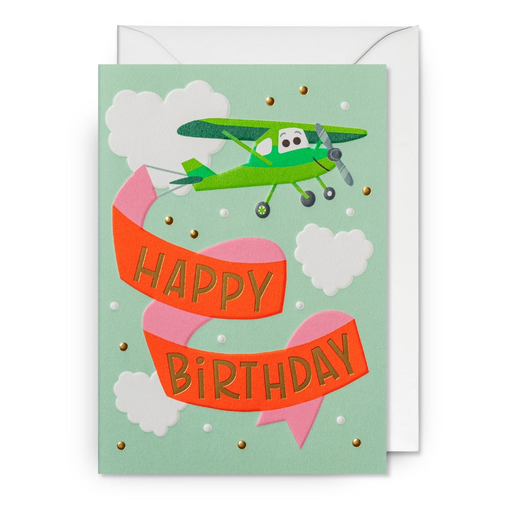 Lagom Design Happy Birthday – Greeting Cards