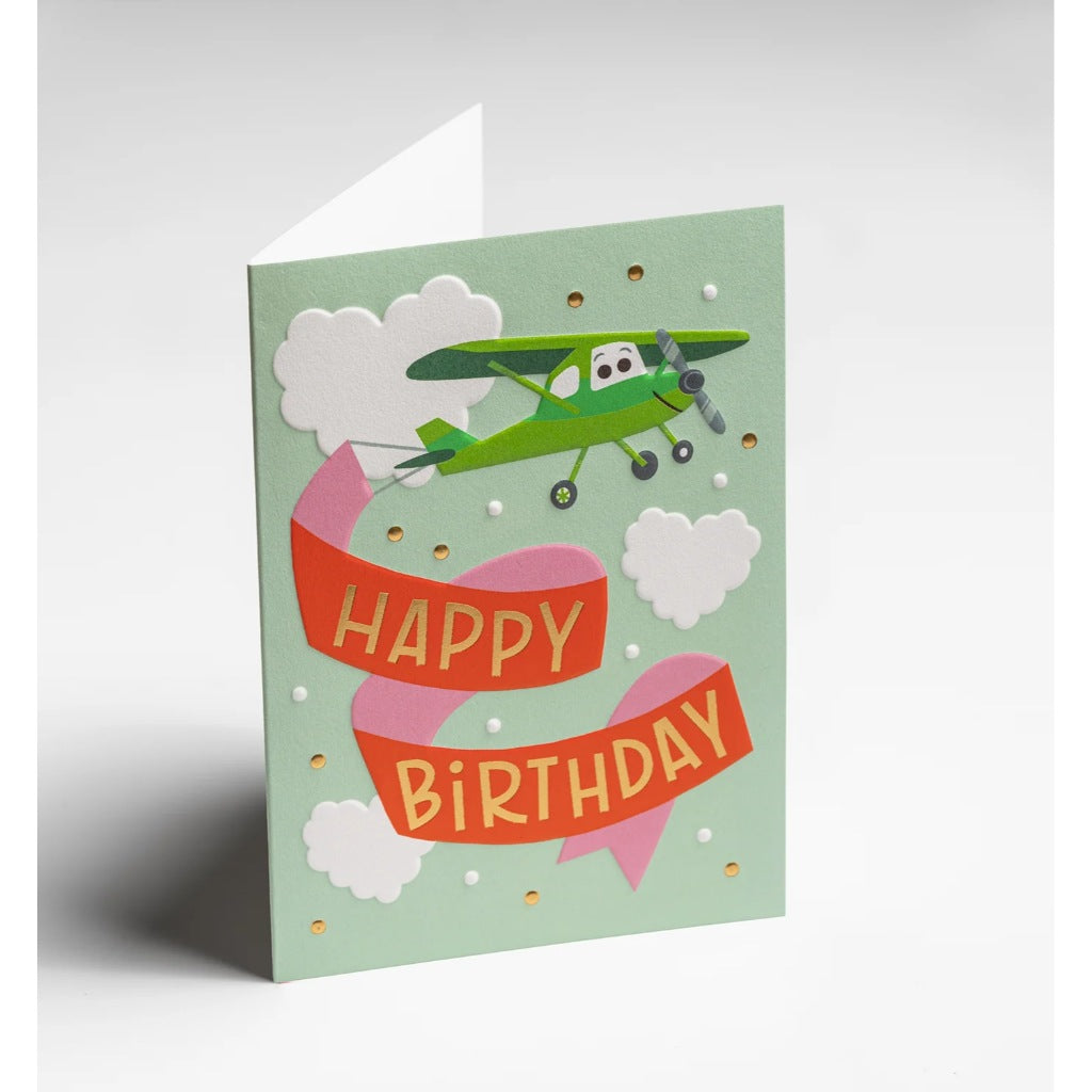 Lagom Design Happy Birthday – Greeting Cards