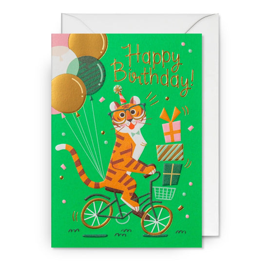 Lagom Design Happy Birthday! – Greeting Cards
