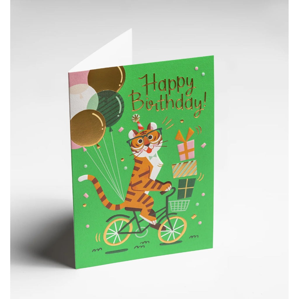 Lagom Design Happy Birthday! – Greeting Cards