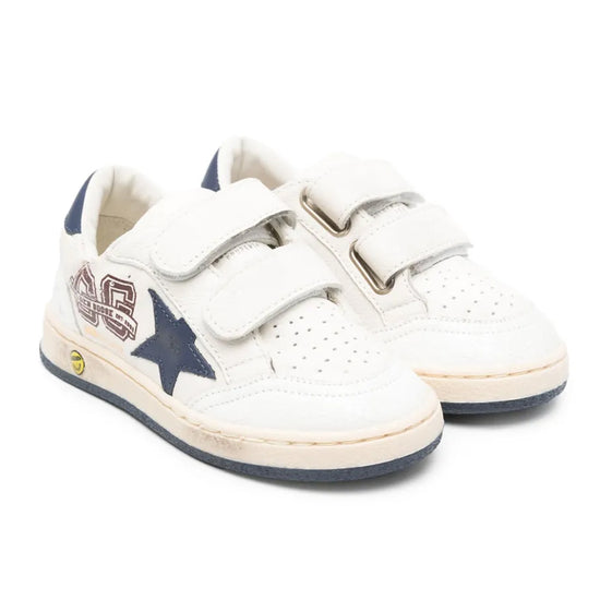 Golden Goose Ballstar Sneakers