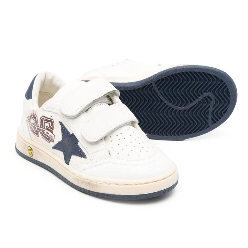 Golden Goose Ballstar Sneakers