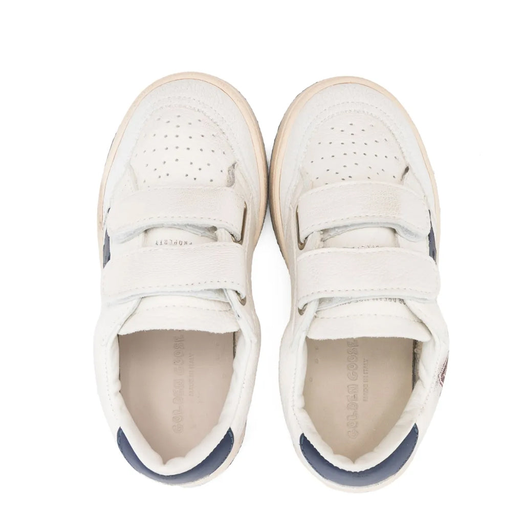 Golden Goose Ballstar Sneakers
