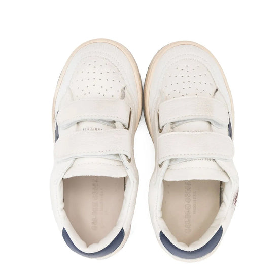 Golden Goose Ballstar Sneakers