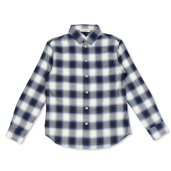 Golden Goose Golden Boy’s Regular Shirt