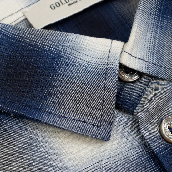 Golden Goose Golden Boy’s Regular Shirt