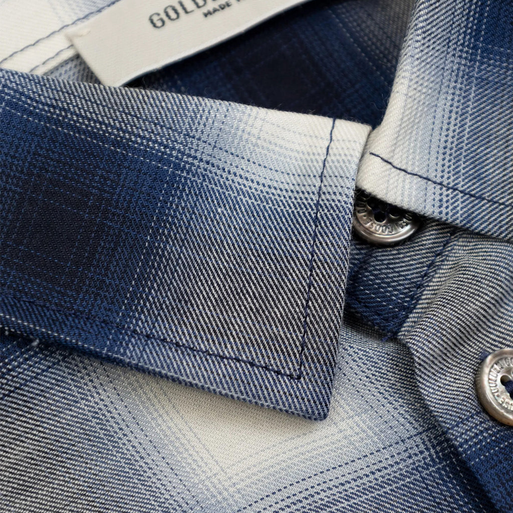 Golden Goose Golden Boy’s Regular Shirt