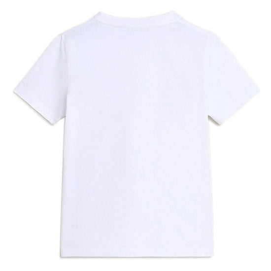 Golden Goose Journey Boy’s T-shirt Cotton Jersey With Multicolour Print