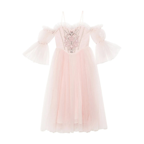 Tutu Du Monde Princess Rose Tutu Dress