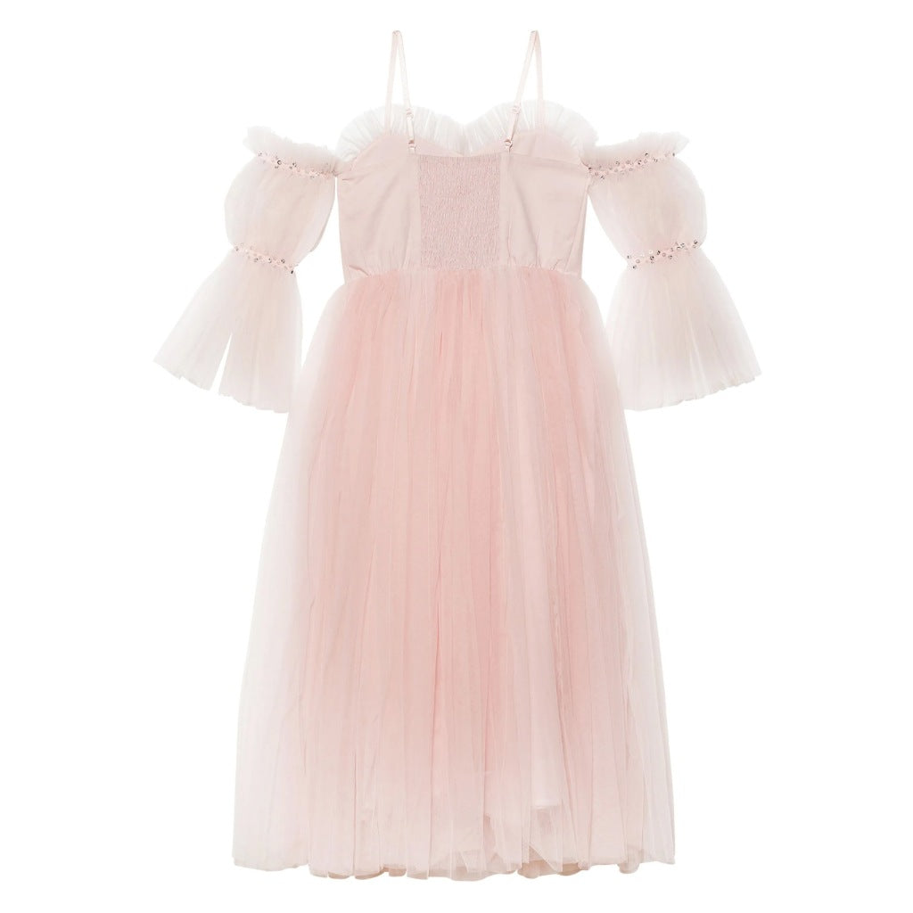 Tutu Du Monde Princess Rose Tutu Dress