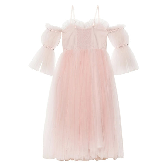 Tutu Du Monde Princess Rose Tutu Dress