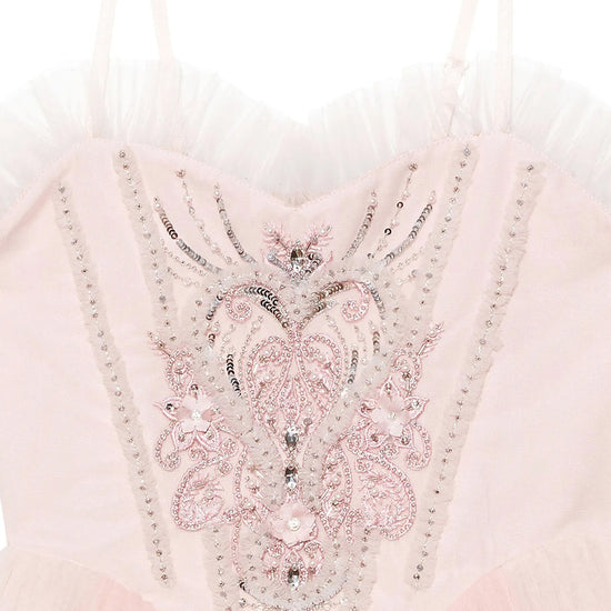 Tutu Du Monde Princess Rose Tutu Dress