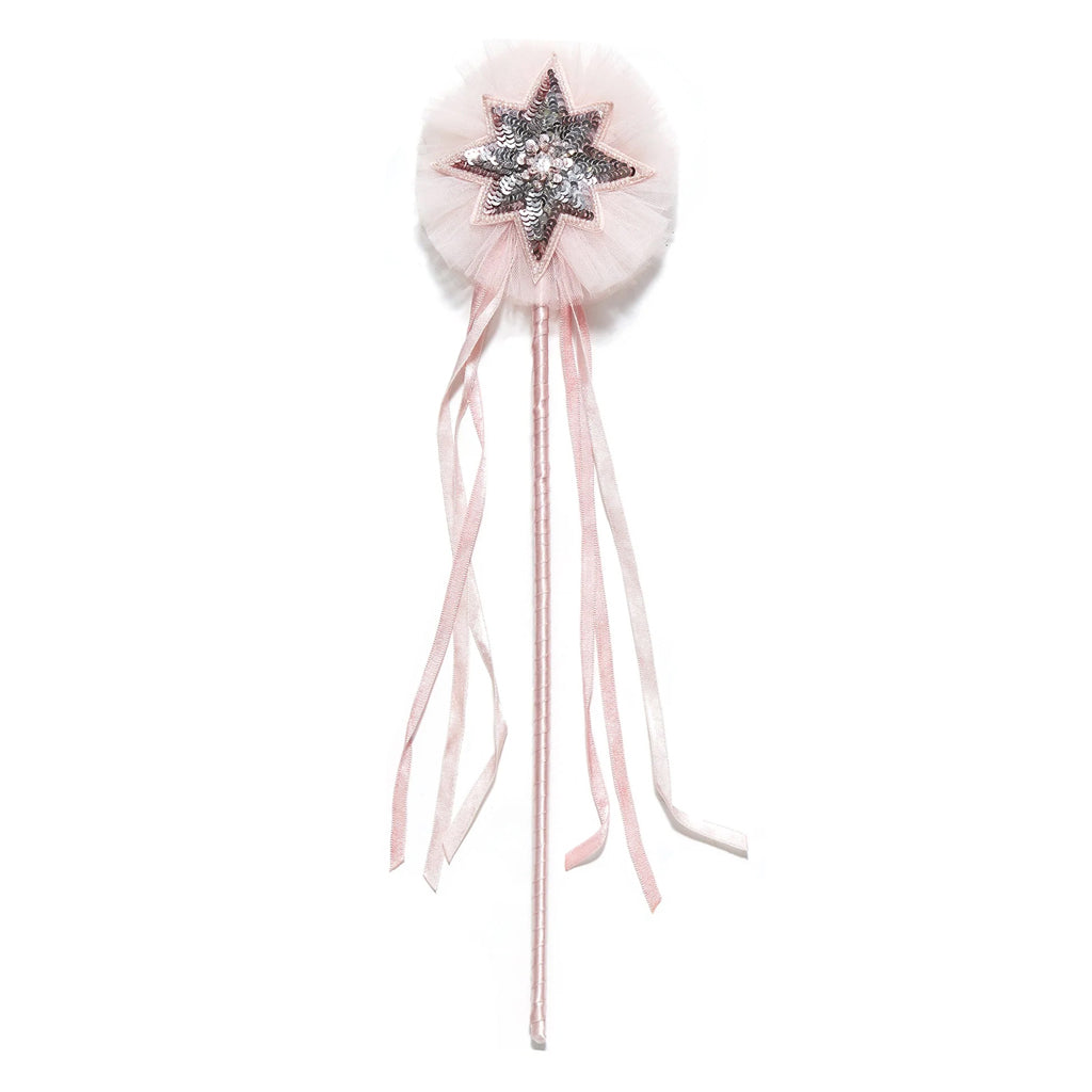 Tutu Du Monde Princess Rose Wand
