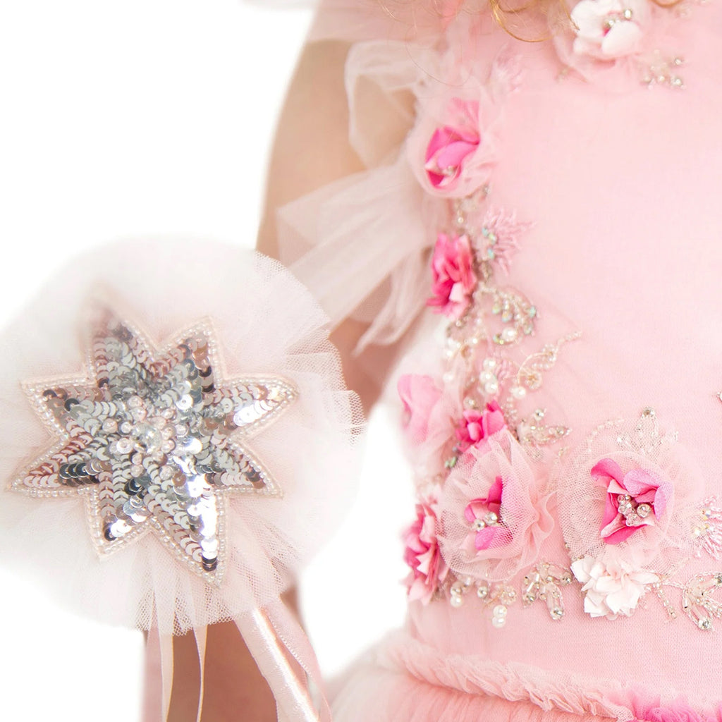 Tutu Du Monde Princess Rose Wand
