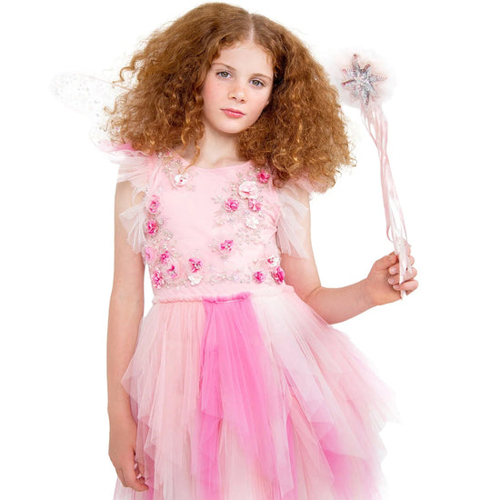 Load image into Gallery viewer, Tutu Du Monde Princess Rose Wand
