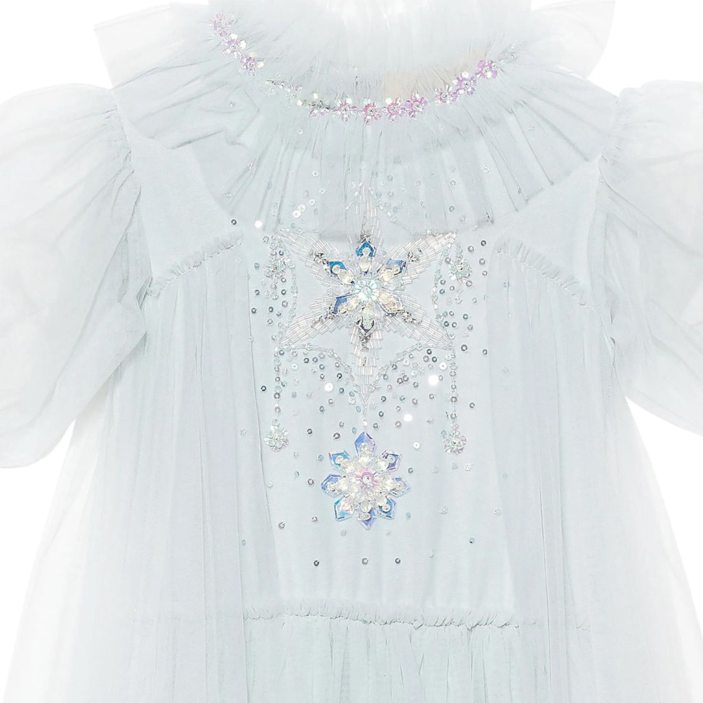 Tutu Du Monde Snow Queen Tutu Dress
