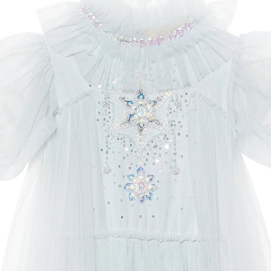 Tutu Du Monde Snow Queen Tutu Dress