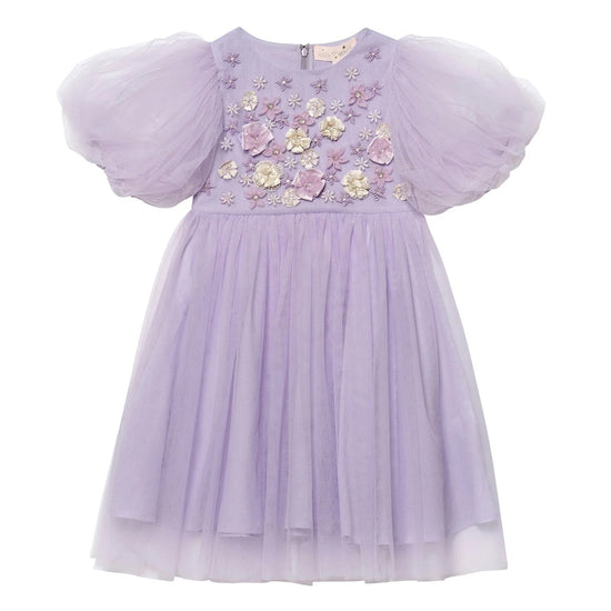 Tutu Du Monde Buttercup Tulle Dress