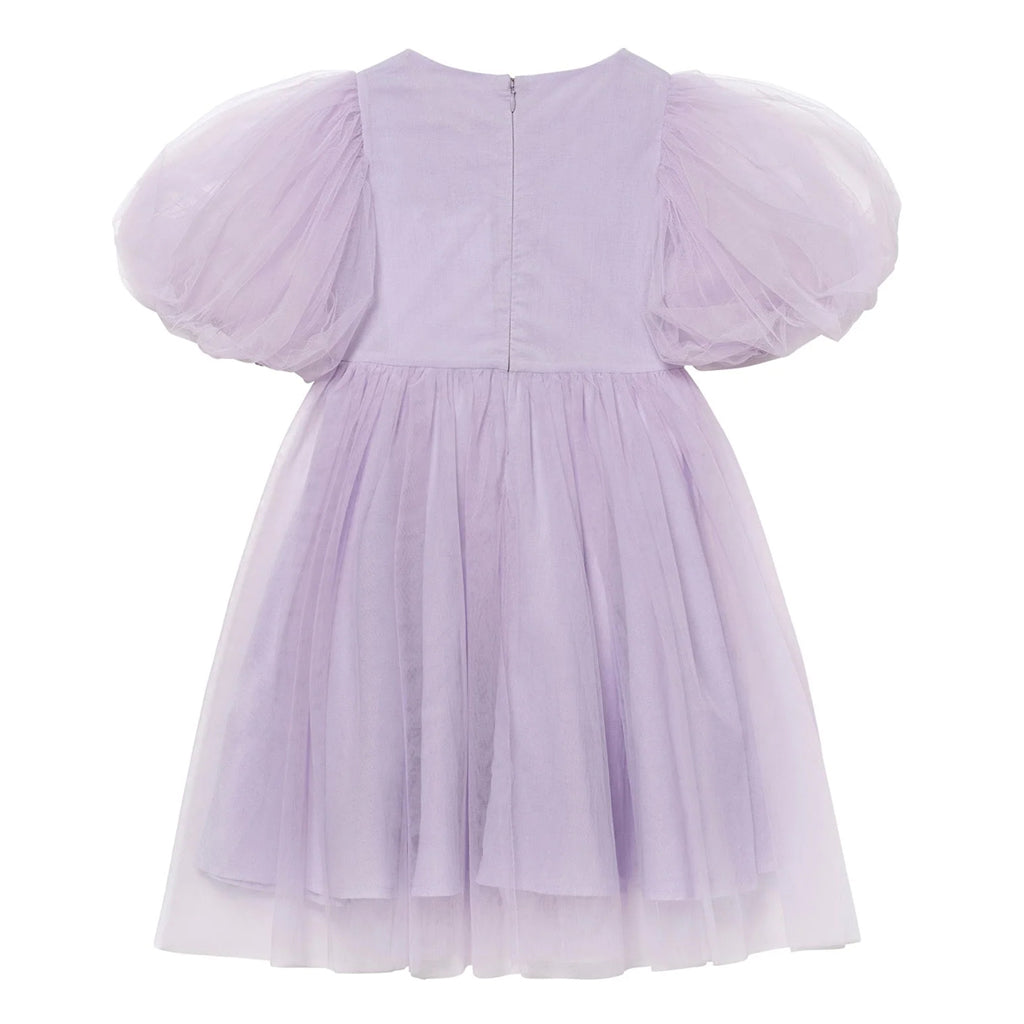 Tutu Du Monde Buttercup Tulle Dress