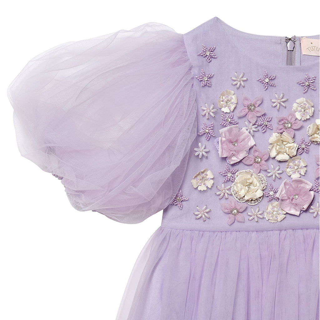 Tutu Du Monde Buttercup Tulle Dress