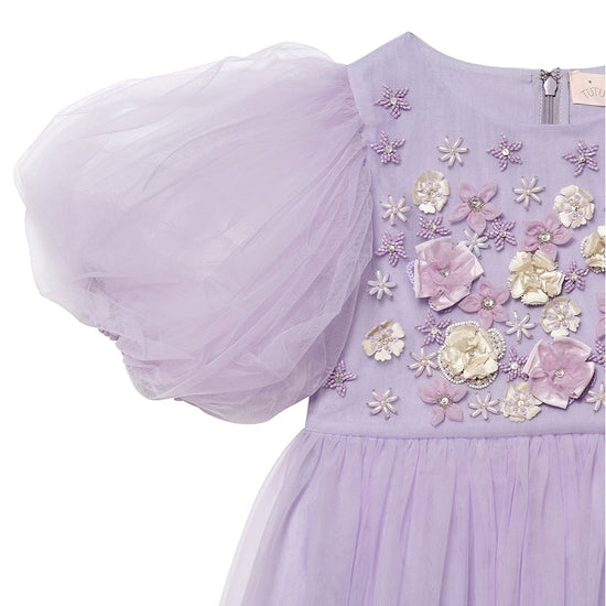 Tutu Du Monde Buttercup Tulle Dress