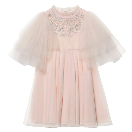 Tutu Du Monde Tulip Twirl Tulle Dress
