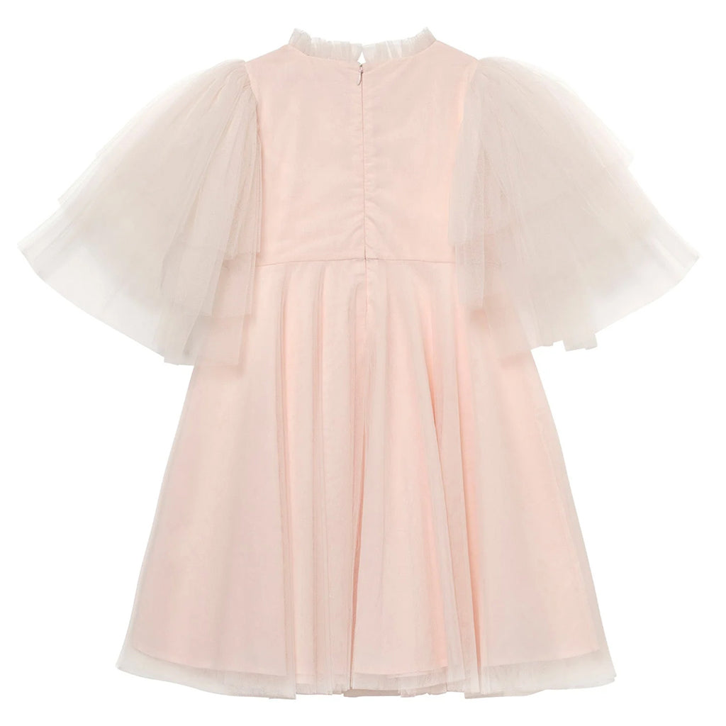 Tutu Du Monde Tulip Twirl Tulle Dress