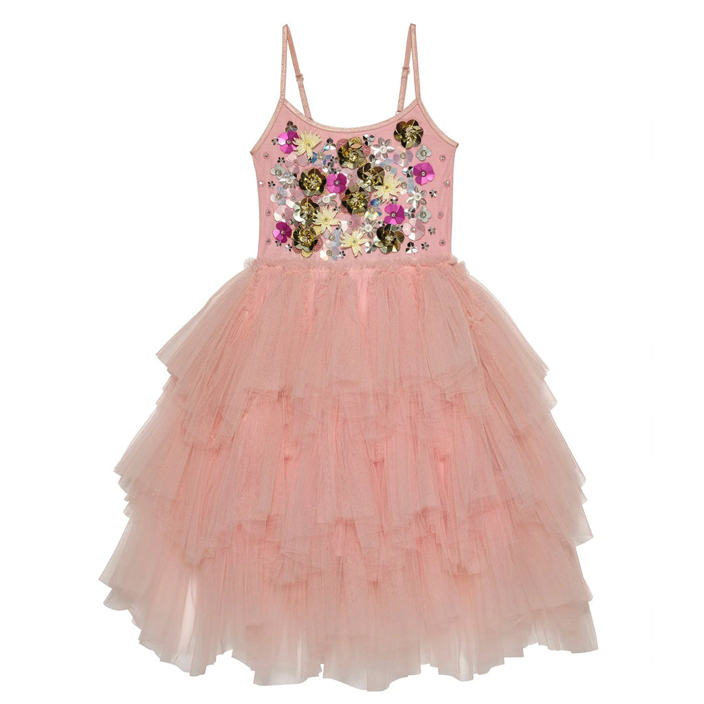 Tutu Du Monde Marigold Tutu Dress